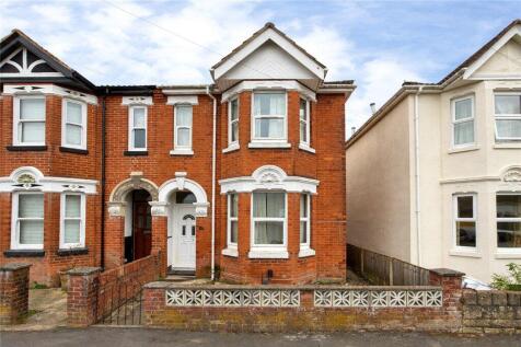 Richville Road, Regents Park, Southampton, Hampshire