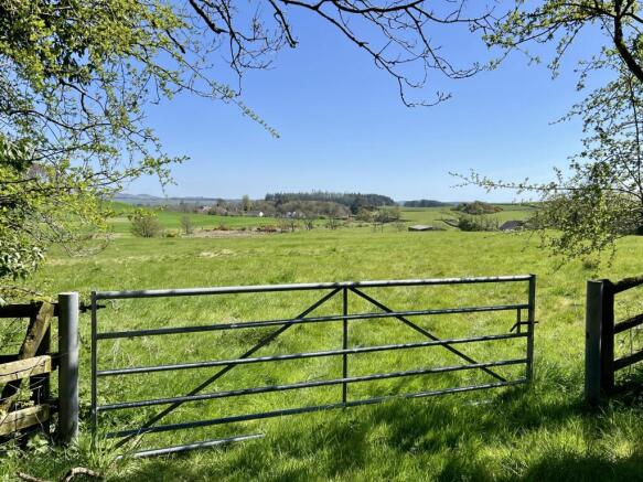Barluka, Arden Road, Twynholm - Williamson and Hen