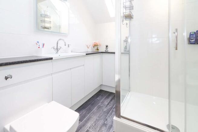 Shower/Wc