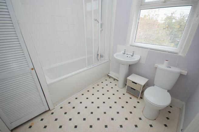 bathroom/wc
