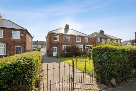 Yarborough Road, Grimsby, DN34