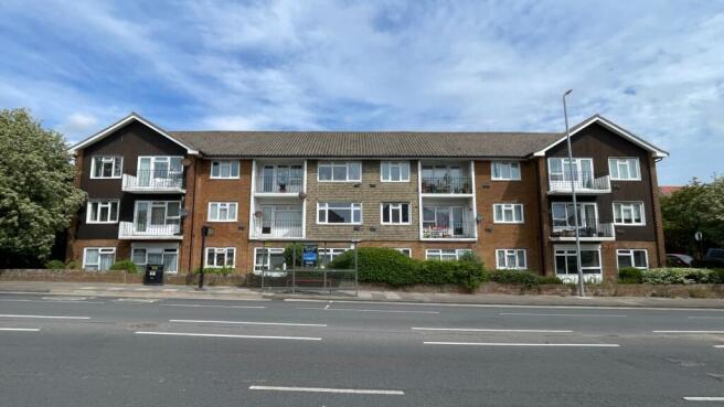 Flat 20, Benfield Court, Old Shoreham Road, Portslade, Brighton, BN41 1XT