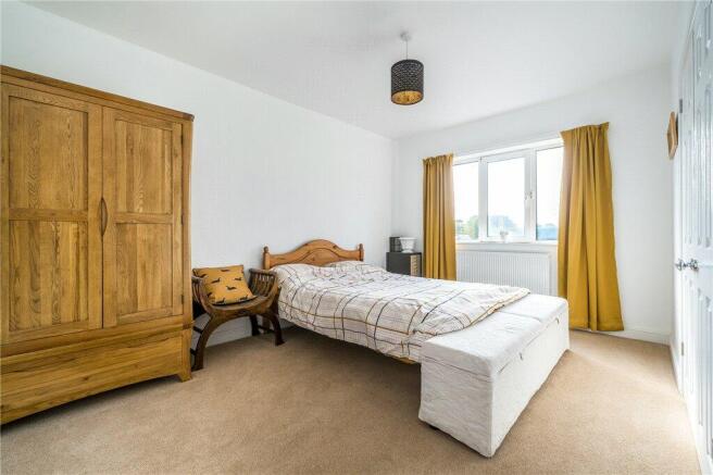 Bedroom/Reception