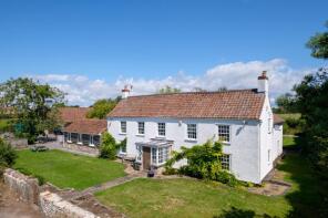 White Cottage, Jasmine Lane, Bristol BS49 4PY