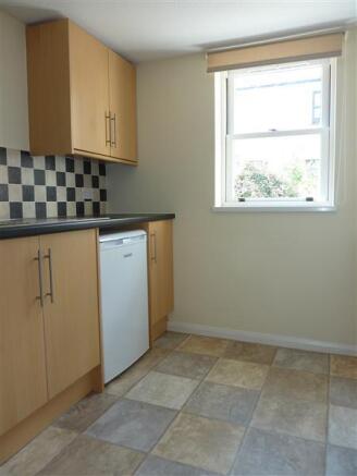 KITCHEN VIEW 2