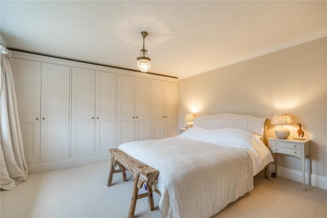 Principal Bedroom