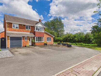 Kingsmead, Stretton