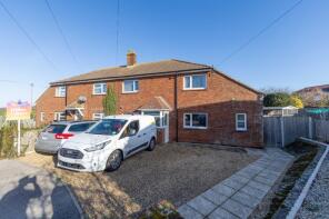 23, Foxborough Close, Sandwich CT13 0NR