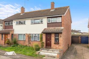 18, Finchmoor, Harlow CM18 6UD
