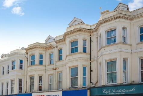 Chapel Road, Worthing, BN11