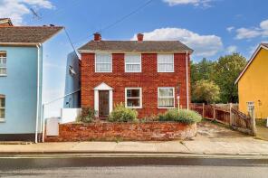 59, Benton Street, Ipswich IP7 5AR