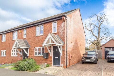 Poppy Close, Ambrosden, OX25 2AJ