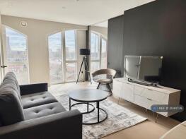 Flat 104, 3b, Spinners Way, Manchester M15 4SP