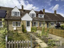 27, Elms Road, Witney OX29 4DR