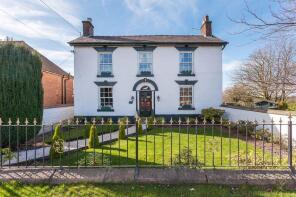 247, Congleton Road North, Scholar Green ST7 3HH