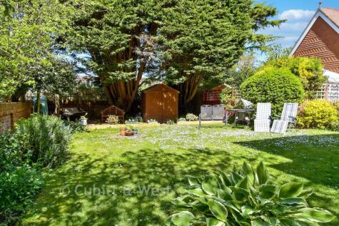 Mill Road, Worthing, West Sussex