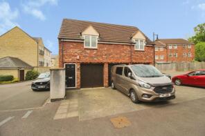 1, Dovedale, Redhouse, Swindon SN25 2FH