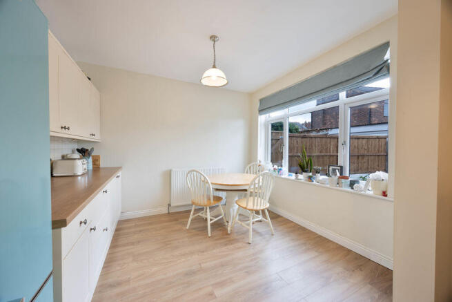 Lessingham Avenue, Wigan photo 4