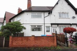 6, Dudley Road, Ellesmere Port CH65 8DG