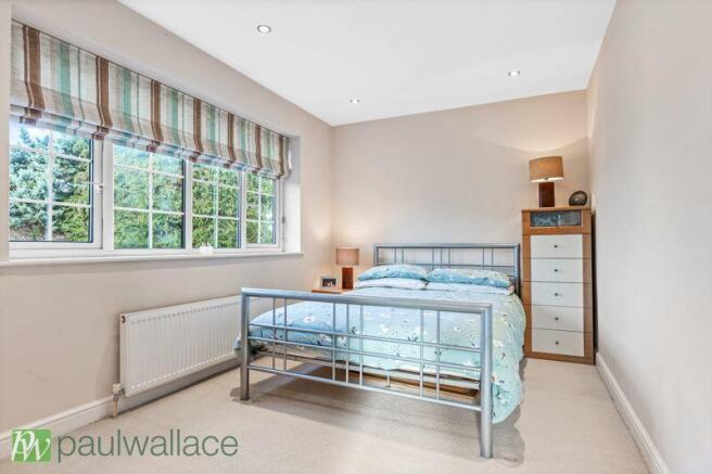 Bedroom Four