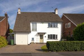 11, Abbey Way, Hartford, Northwich CW8 1LY