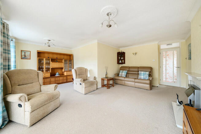 Living Room (shot...