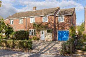 2, Shephall Green, Stevenage SG2 9XR