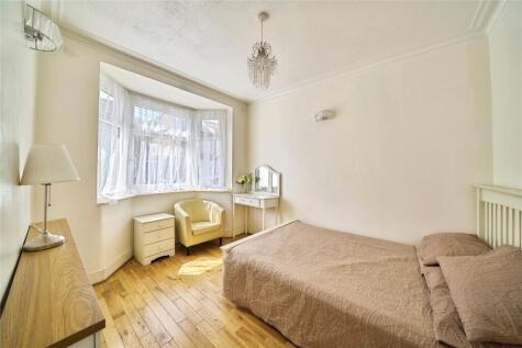 Tennyson Road, London, E15