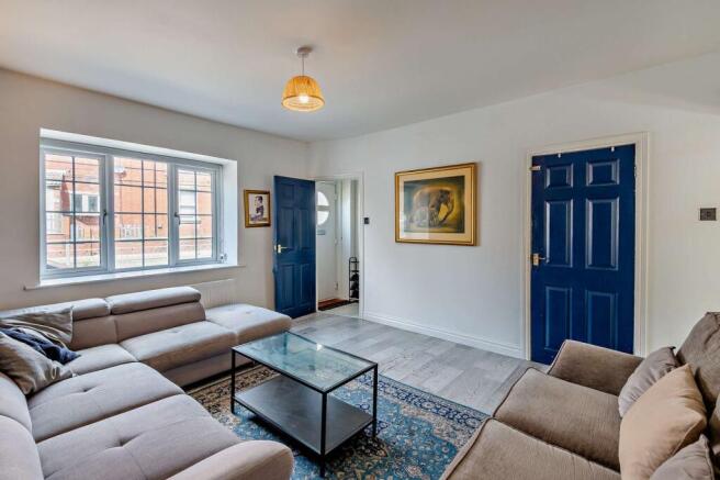 2 bed Terraced for sale Image 4