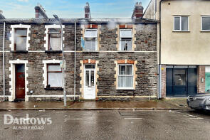4, Emerald Street, Adamsdown, Cardiff CF24 1QB