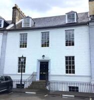 4, Atholl Crescent, Perth PH1 5NG