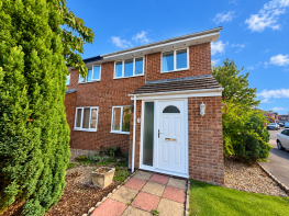 35, Grecian Way, Exeter EX2 5PF