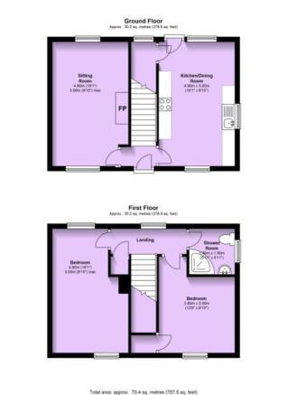 1 Deer Park TF1 3EE − All Floors