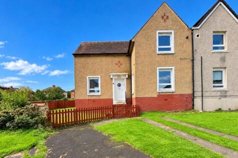 Gordon Terrace, Hamilton