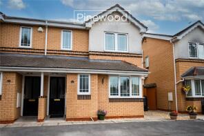 31, St Davids Court, Deeside CH5 4EW