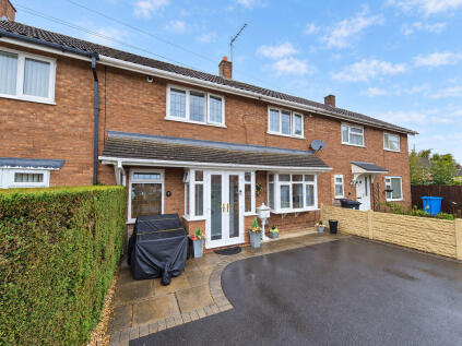 Field Lane, Great Wyrley