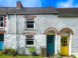 26, Goonbell, St Agnes TR5 0PN