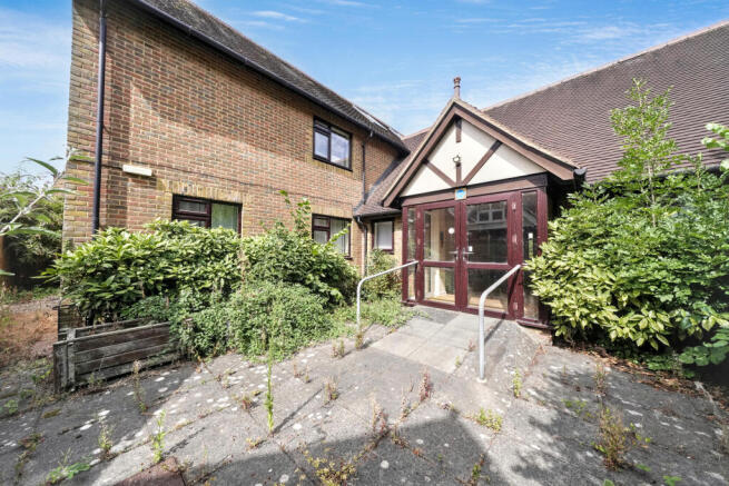 River House, 70 Junction Road, Andover SP10 3QX