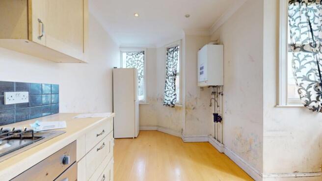 191 Bowes Road, Bounds Green, N11 2HN photo 4