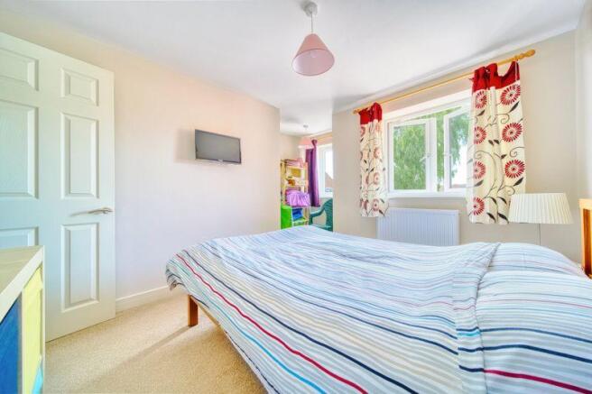Bedroom One Out
