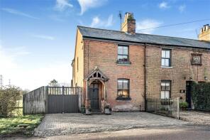 4, Jubilee Cottages, Verney Road, Buckingham MK18 2JZ