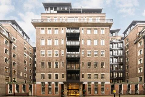 Dean Ryle Street, Westminster