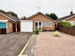 126, Moorlands Drive, Shirley, Solihull B90 3RF