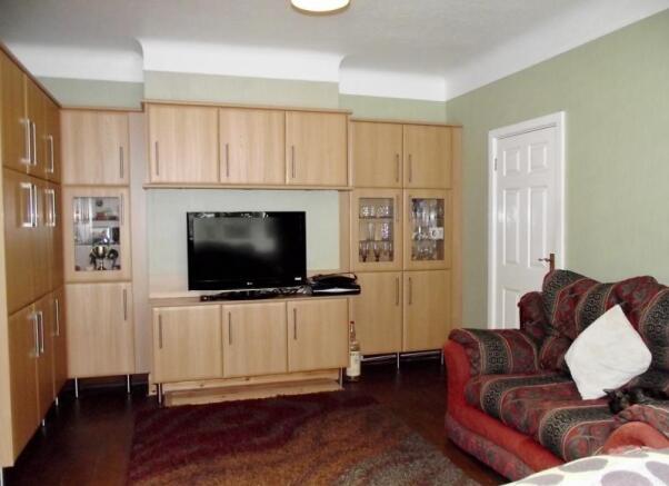 Dining/Family Room