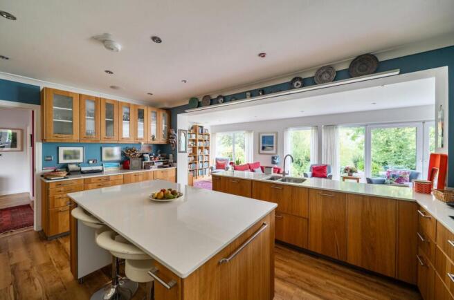 Middle Ridge Lane, Corton Denham, Sherborne photo 4