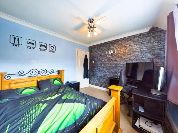 Bedroom 2