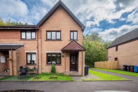 Wraes View, Barrhead, G78