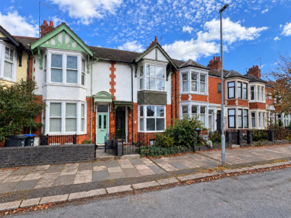Ardington Road, Northampton, NN1 5LP