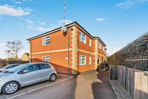 Flat 9, 23 Davenport Grange, Davenport Road, Leicester LE5 6SD