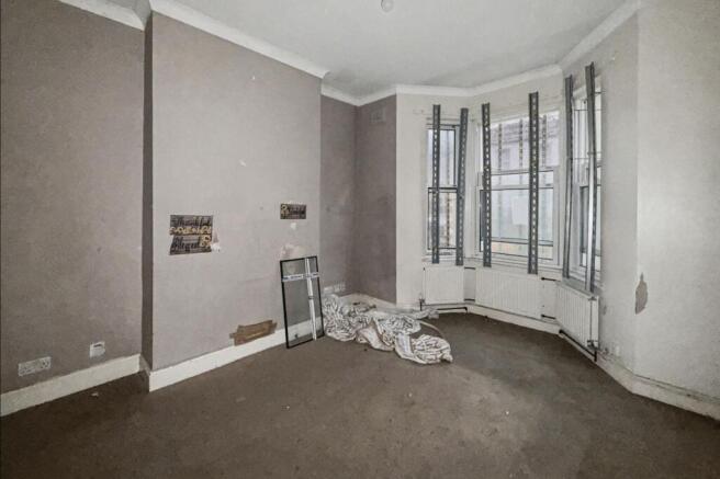 27 Stock Street, Plaistow, London, E13 0BX